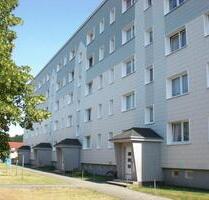 Charmante 4-Zimmer-Wohnung in Neustadt-Glewe – hell, modern, perfekt für Familie