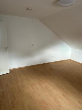 Foto - 3.5 Zimmer Dachgeschoßwohnung in Gießen