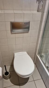 Foto - 2 Zimmer Dachgeschoßwohnung in Glienicke/Nordbahn