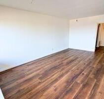 Gut geschnittene drei Zimmer Wohnung mit Sicht über Buxtehude