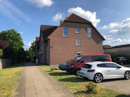 Foto - Helle 2-Zimmer-Dachgeschosswohnung direkt in Meine