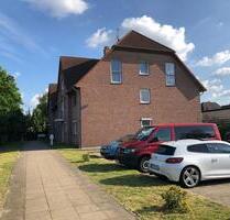 Helle 2-Zimmer-Dachgeschosswohnung direkt in Meine - Braunschweig Wabe-Schunter-Beberbach