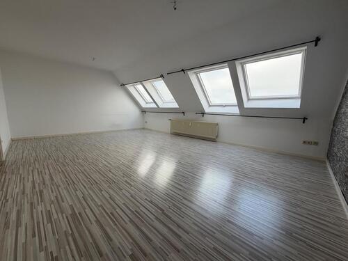 Foto - 2 Zimmer Dachgeschoßwohnung in Braunschweig