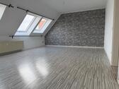 Foto - Dachgeschoßwohnung in Braunschweig zur Miete