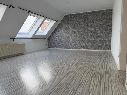 Foto - Dachgeschoßwohnung in Braunschweig zur Miete