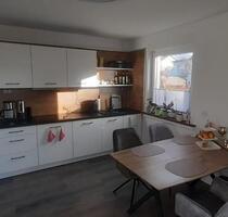 Hochwertig kernsaniert: Helle 3-Zi-Wg (80 m²) EG ruhige Toplage - Werl