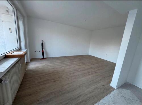 Foto - 1 Zimmer Etagenwohnung in Reken