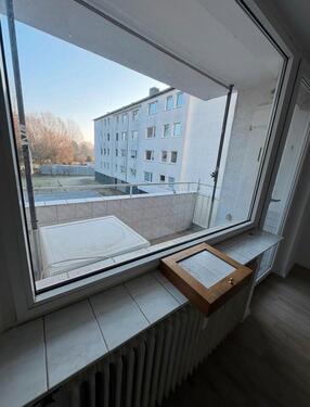 Foto - Etagenwohnung in Reken zur Miete