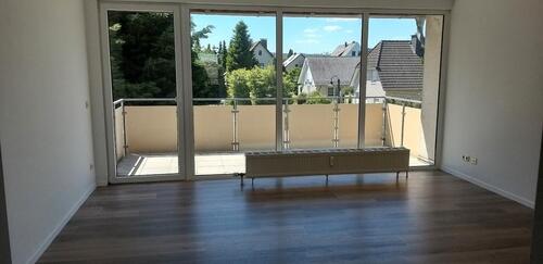 Foto - Helle Wohnung mit Balkon in Gr. Berkel zum 01.08. (evtl. früher)