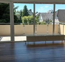 Helle Wohnung mit Balkon in Gr. Berkel zum 01.08. (evtl. früher) - Aerzen