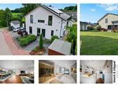 Foto - Modernes Familienhaus mit Garten, PV-Anlage und viel Platz zum Wohlfühlen