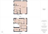 Foto - 5 Zimmer Einfamilienhaus zur Miete in Breiholz