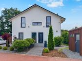 Foto - Einfamilienhaus in Breiholz zur Miete