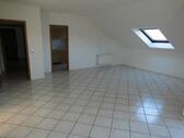 Foto - 2 Zimmer Dachgeschoßwohnung zur Miete in Münster