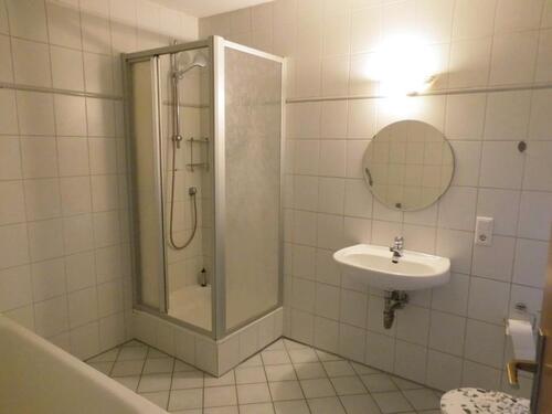 Foto - Dachgeschoßwohnung in Münster zur Miete