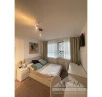 Neu renoviertes 1-Zi-Appartement zentral in Frankfurt-Nordend - Frankfurt am Main Innenstadt 3