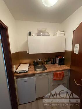 Foto - Etagenwohnung in Frankfurt am Main zur Miete