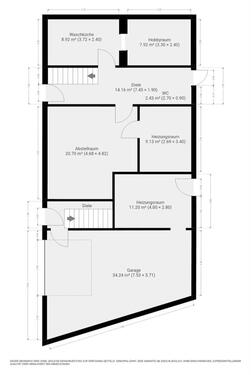 Foto - 11 Zimmer Reihenhaus in Manderscheid