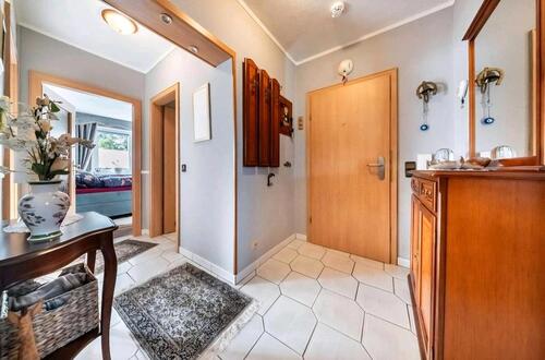 Foto - Etagenwohnung in Hannover zum Kaufen