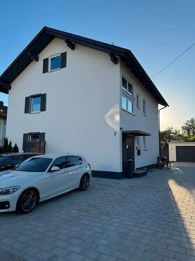 Foto - 5 Zimmer Einfamilienhaus zum Kaufen in Marktoberdorf