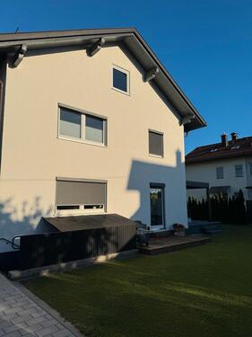Foto - 5 Zimmer Einfamilienhaus in Marktoberdorf