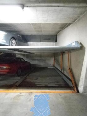 Foto - Duplex Garage zu vermieten - 60,00 EUR Miete,