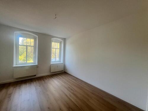 Foto - Döbeln: Sanierte 1 Raum Wohnung