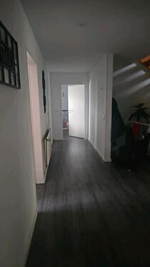 Foto - Große Eigentumswohnung mit Garage