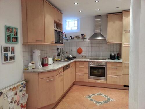 Foto - Einfamilienhaus in Mehlingen zum Kaufen