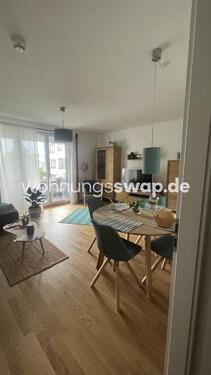 Foto - Etagenwohnung in Berlin