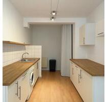 Möblierte Maisonette- Wohnung in zentraler Lage in Berlin- Mitte