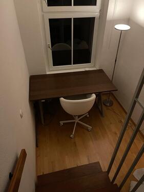 Foto - Etagenwohnung in Berlin zur Miete