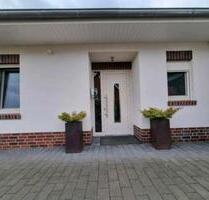 schöner behindertengerechter Bungalow - Lindern (Oldenburg)