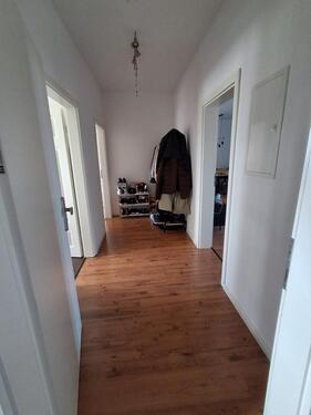 Foto - Etagenwohnung zur Miete in Schwerin