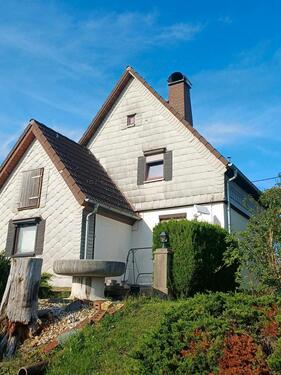 Foto - Einfamilienhaus in Reichenbach im Vogtland