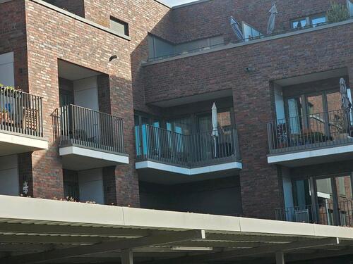 Foto - 2-Zimmer Wohnung in Quickborn - 940,00 EUR Kaltmiete,