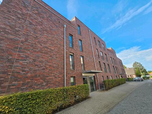 Foto - Etagenwohnung in Quickborn