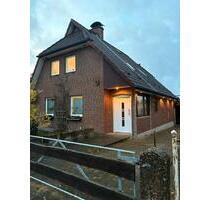 Erstbezug nach Sanierung! Schöne 2,5-Zimmer-Dachgeschosswohnung. - Südheide Unterlüß