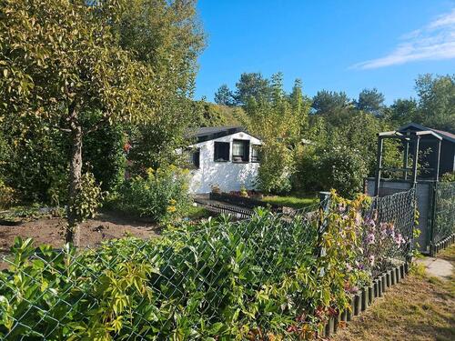 Foto - Grundstück zur Miete in Eberswalde