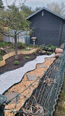 Foto - Grundstück in Eberswalde