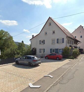 Foto - Stellplatz, Wohnwagen, Horb Dettingen