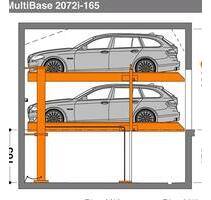 Garage Dortmund-Hörde - 35,00 EUR Miete, in Dortmund (PLZ: 44263) Hörde