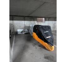 Motorrad Garagenplatz Roller Garagenplatz Tiefgarage - Waldenbuch