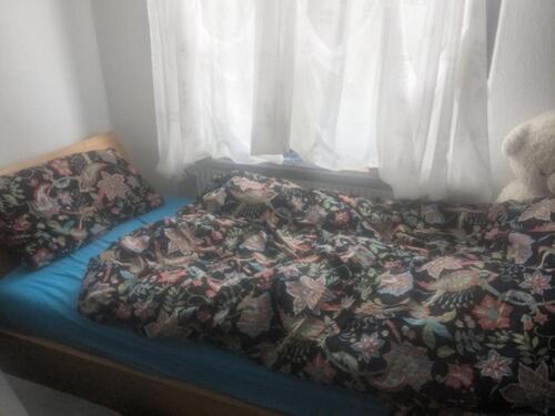 Foto - Etagenwohnung in Maulburg