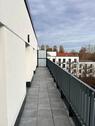 Foto - Dachterrassen-Neubau-Wohnung mit Südausrichtung