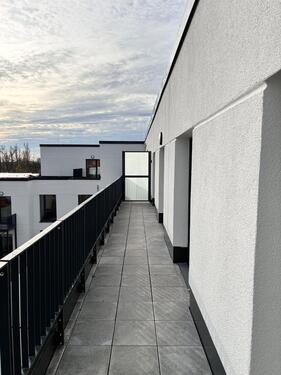 Foto - Etagenwohnung zur Miete in Berlin