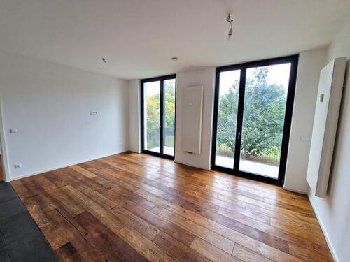 Foto - Etagenwohnung in Berlin