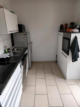 Foto - 3 Zimmer Etagenwohnung zur Miete in Mannheim