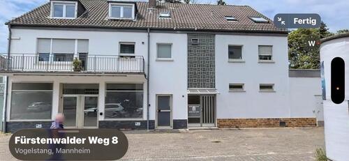 Foto - 350qm Gewerbefläche - 3.500,00 EUR Kaltmiete, ca.  350,00 m²