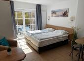 Foto - Ferienwohnung mit Südterrasse 2Pers Ostsee Bad Göhren Rügen